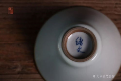 小姐姐汝窑杯,传承千年古韵，品味生活美学