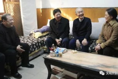 开封有名道德模范学院,名道德模范学院风采掠影