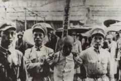 凌溽女友胡作非上海大反特：王牌特务纷纷落马
