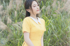 鱼子酱fish美术生,艺术与美食的完美融合