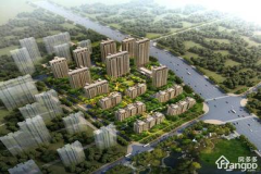 石家庄云溪湾最新,生态宜居新典范，诗意生活启航地