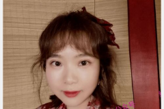 佛山98小姐姐,青春活力，魅力四射的佛山网红