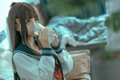 蠢沫沫暗黑系女王是谁,揭秘神秘魅力的幕后故事