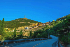 舟山十大网红景点,探寻海岛魅力，打卡必游打卡地